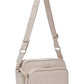 Borsa A Tracolla Donna Liu Jo Medium Camera Case Bag  TA6133T420A
