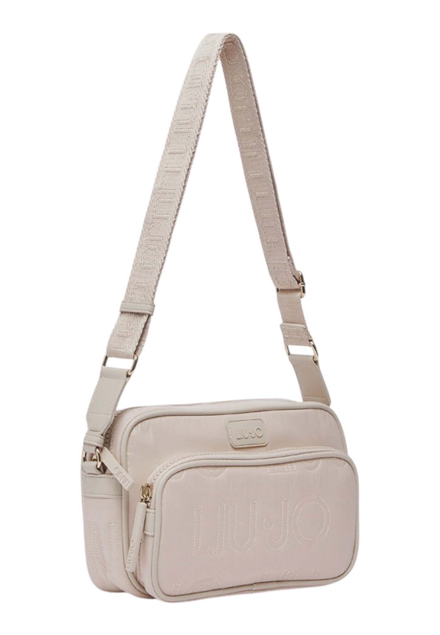 Borsa A Tracolla Donna Liu Jo Medium Camera Case Bag  TA6133T420A