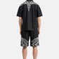 Pantaloncini Bermuda Uomo County Of Milan   S6CMMABE012