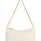 Borsa A Spalla Donna Coccinelle In Pelle Martellata Coccinelle Aura Mini E5QH0550101