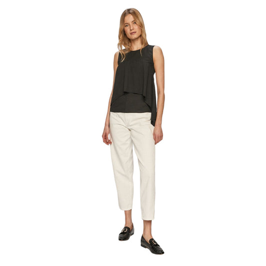 Blusa Manica lunga Donna Trussardi   56C004501T002799