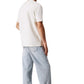 T-Shirt Manica Corta Uomo Calvin klein Jeans