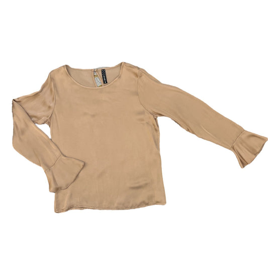 Blusa Manica lunga Donna Zahjr   53538785
