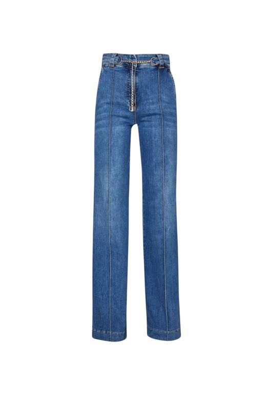 Jeans  Donna Liu Jo   CA4364D4448