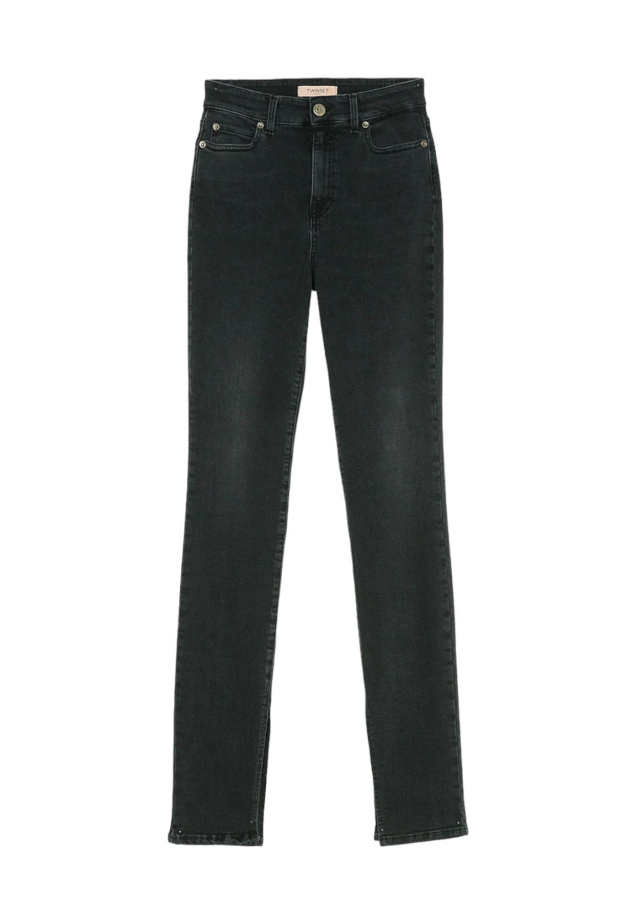 Jeans  Donna Twinset   232TP2410