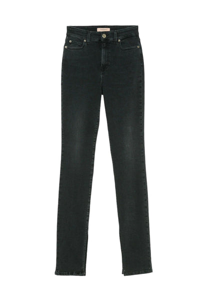 Jeans  Donna Twinset   232TP2410