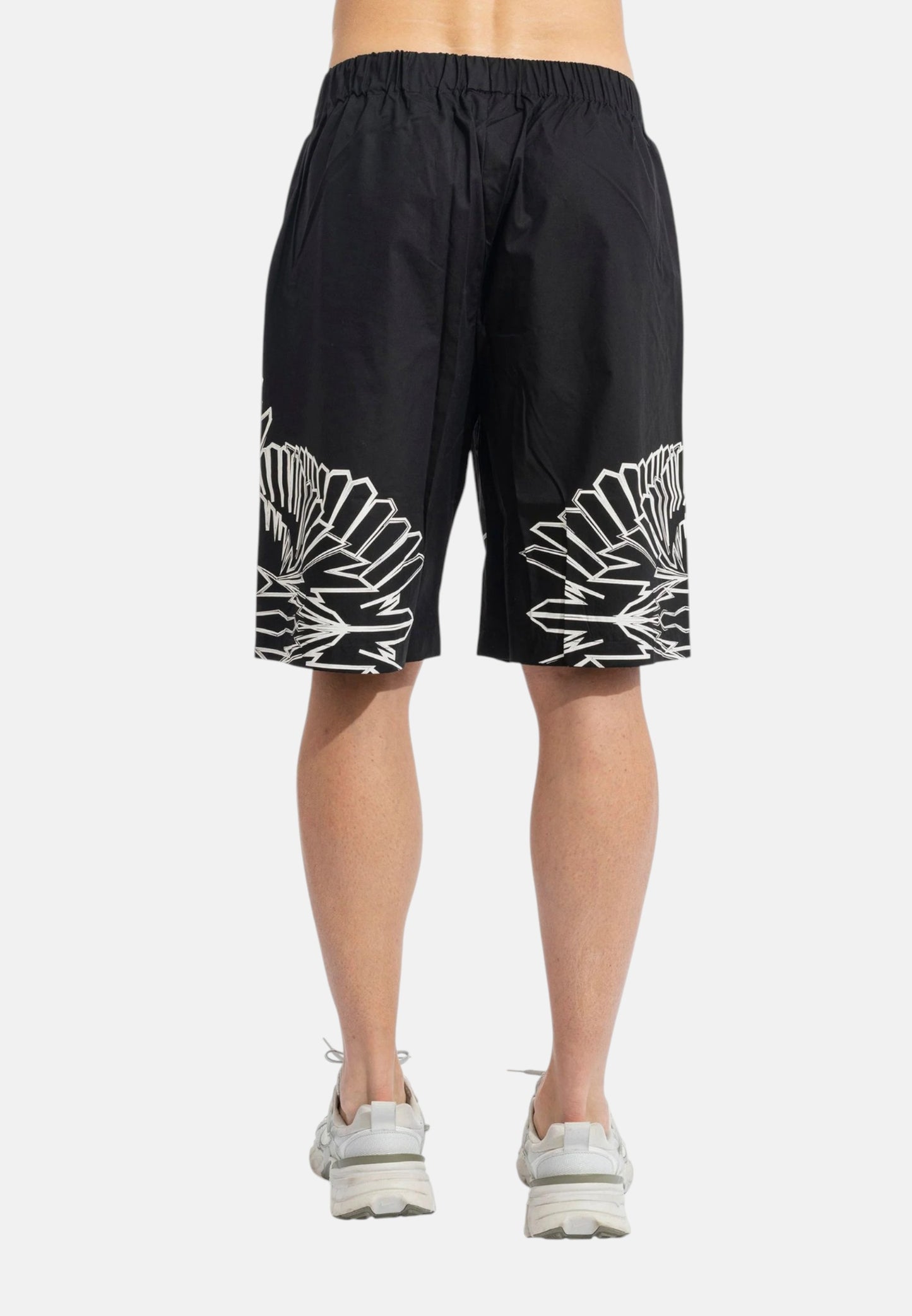 Pantaloncini Bermuda Uomo County Of Milan   S6CMMABE012