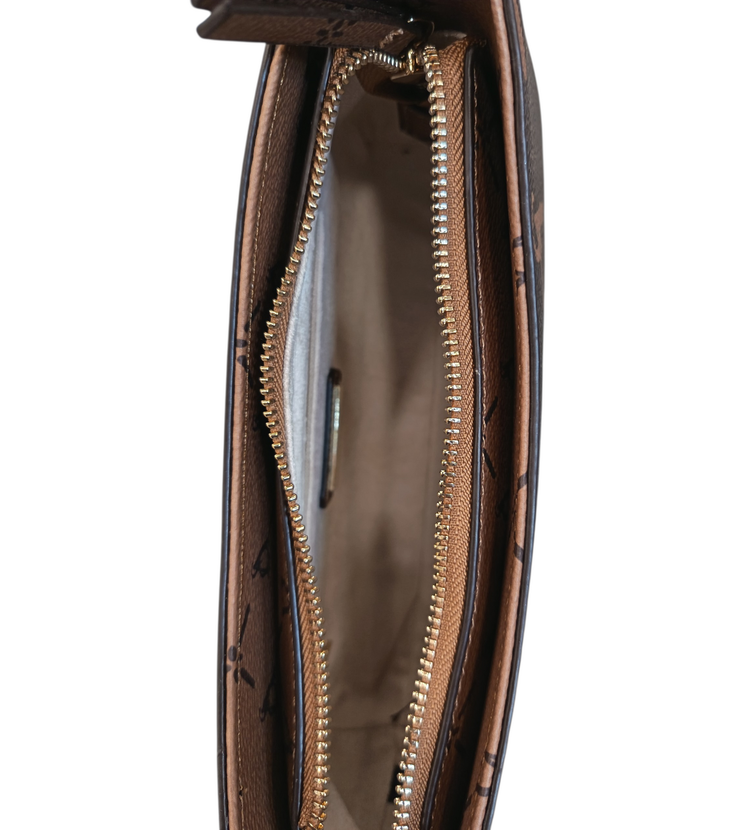 Borsa A Mano Donna L'Atelier du Sac Mini Hobo Milady Emeline