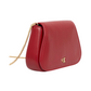 Borsa A Tracolla Donna Calvin klein Curved Wallet On Chain Ck LV04F1153G