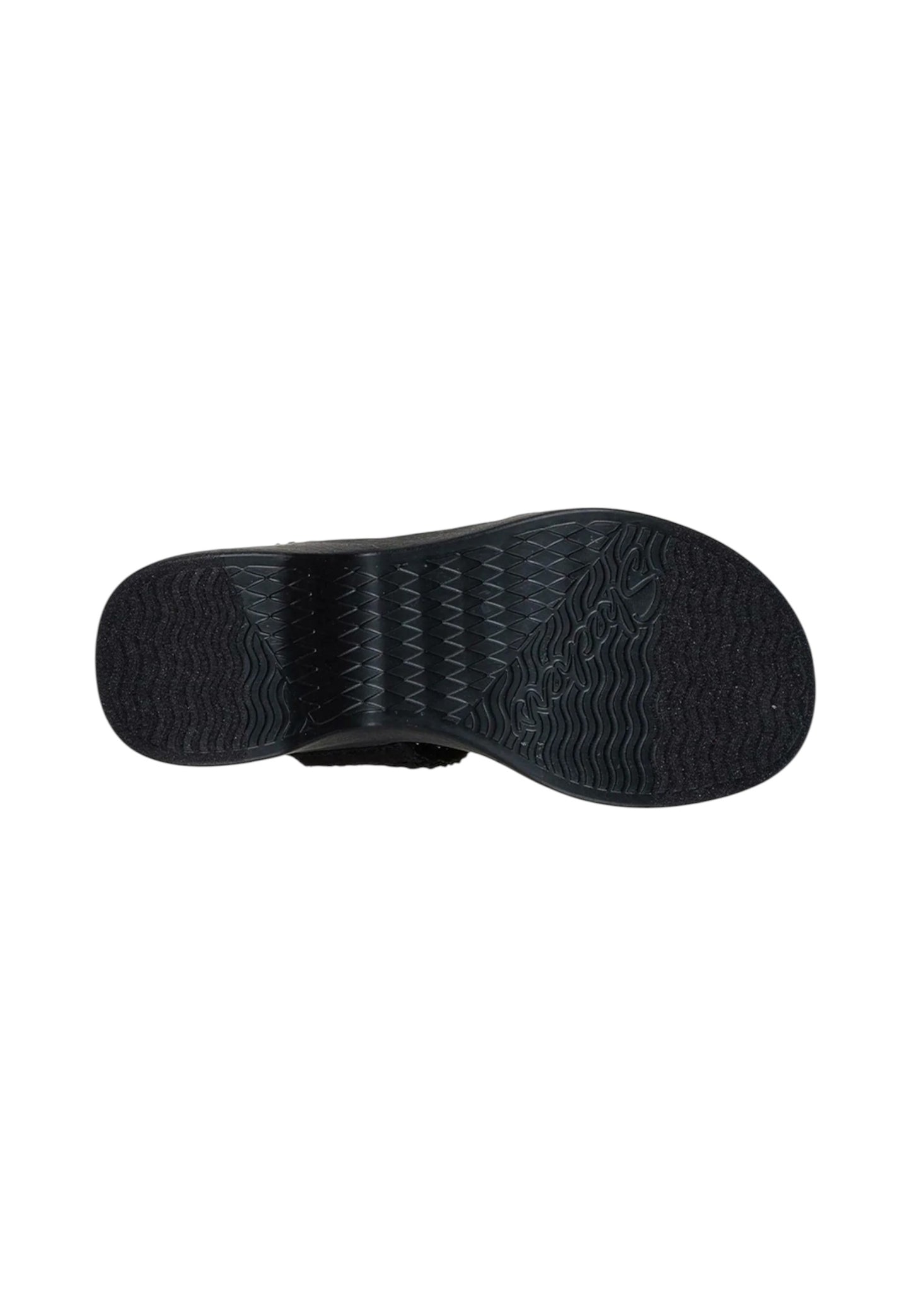 Sandali Con Zeppa Donna Skechers  Cali Day 119413