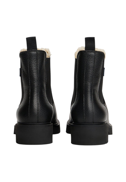 Stivaletti Chelsea Donna Tommy Jeans  Tjw Chelsea Boot Wl EN0EN02826