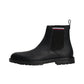 Stivaletti Chelsea Uomo Tommy Hilfiger  Cleated Hilifger W L FM0FM05728