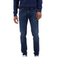 Jeans Slim Fit Uomo Roy Roger's Wash 52 517 RRU075CH422748