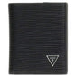 Portafoglio Con Portamonete Uomo Guess Trifold S Milano SMMIPRLEA04