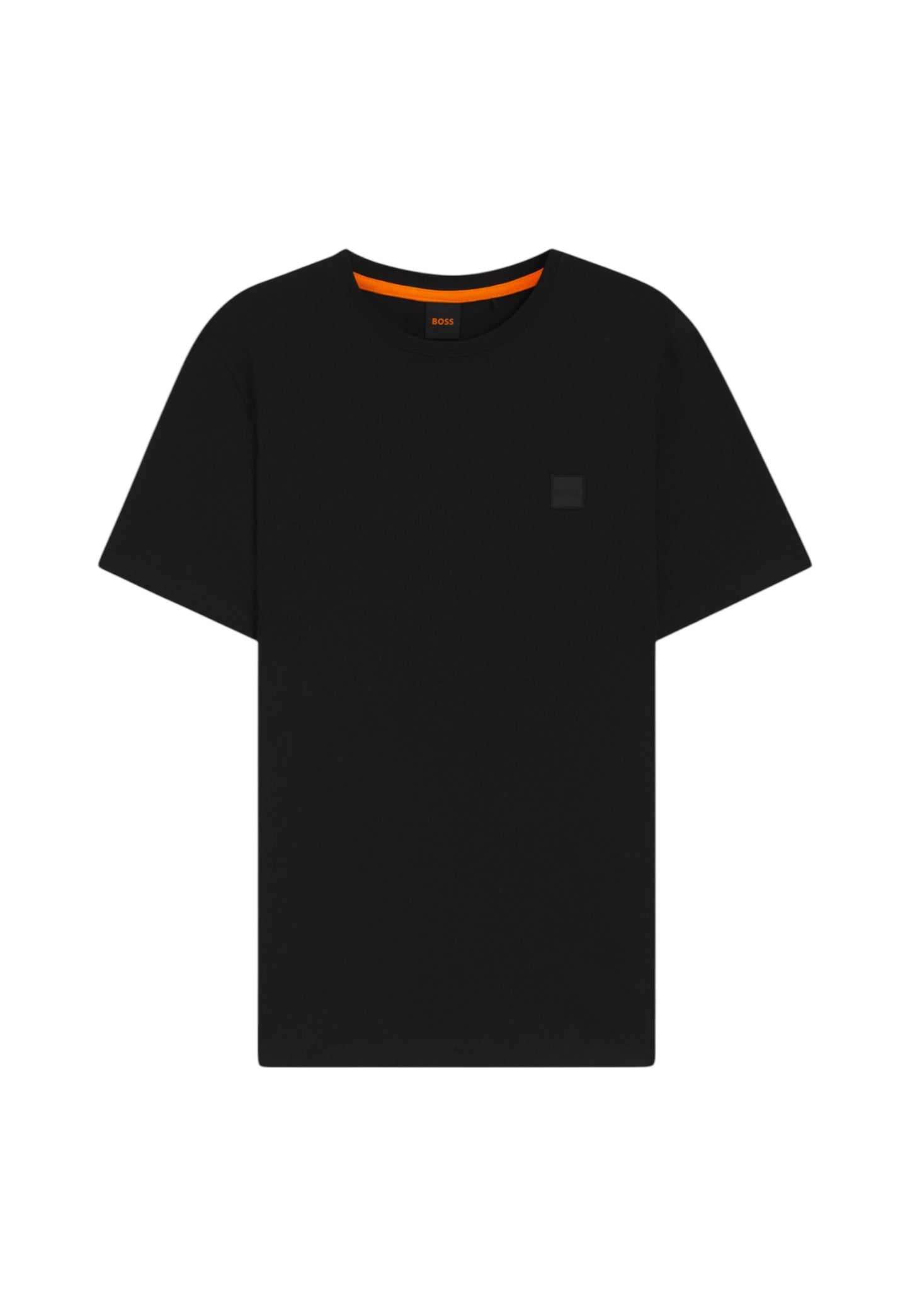 T-Shirt Manica Corta Uomo Boss   50508584