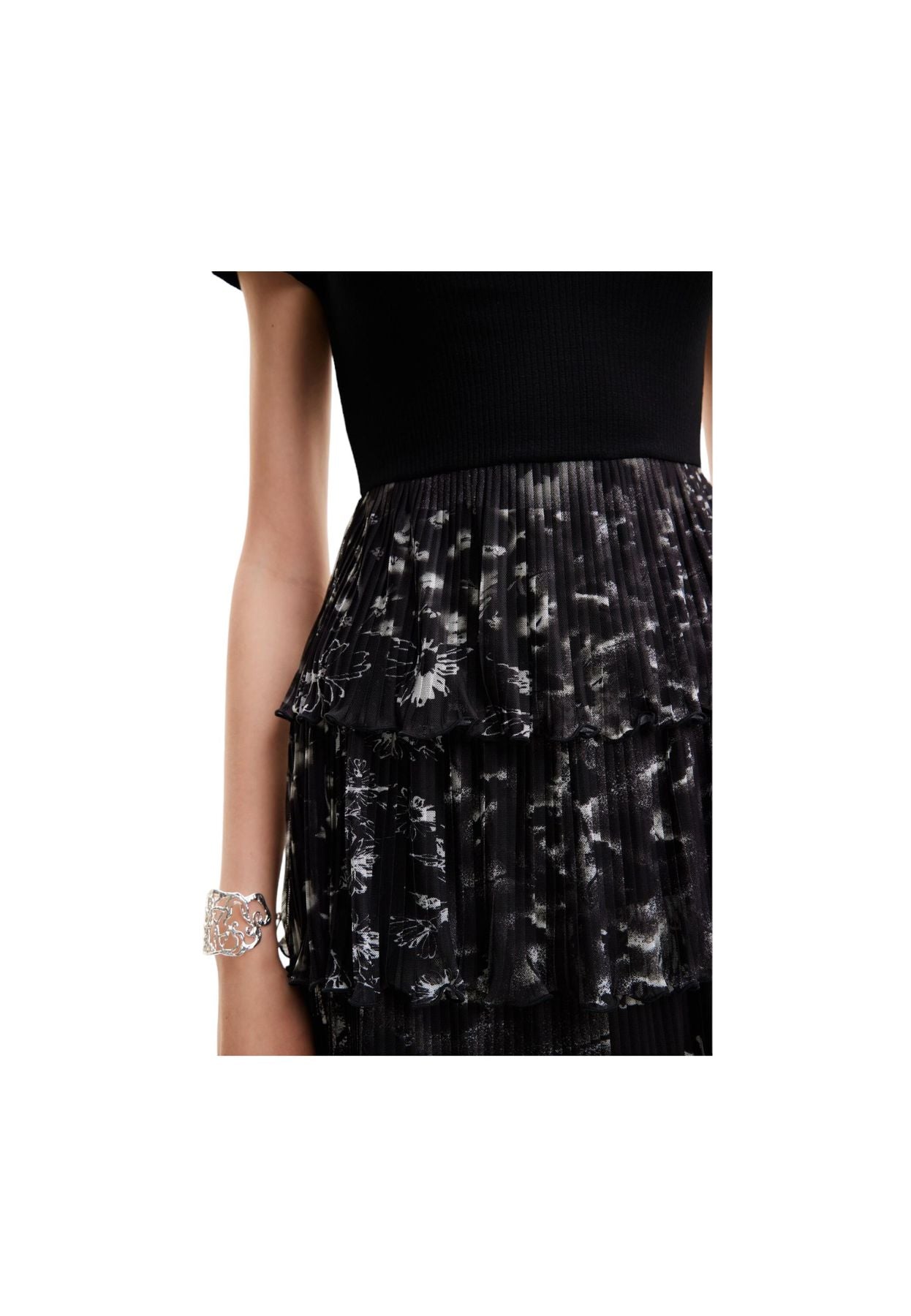 Vestito  Donna Desigual   24SWVK23