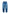 Jeans Tapered Fit Donna Tommy Jeans  Jeanie Balloon Rwb DW0DW22991