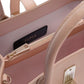 Borsa A Mano Donna Furla Tote Small Furla Goccia WB01949ARE000