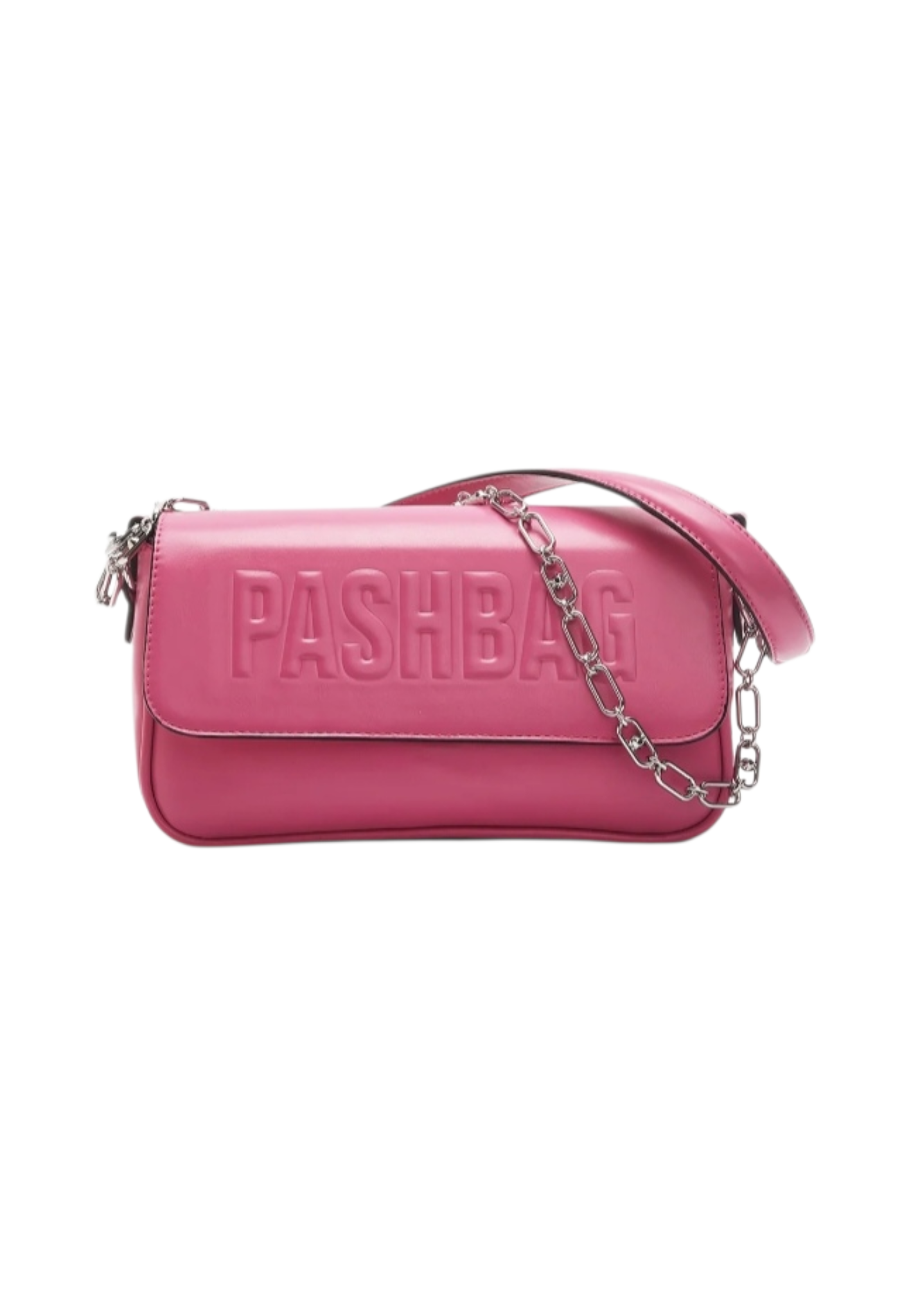 Borsa A Tracolla Donna Pashbag Shoulder Bag  Micol