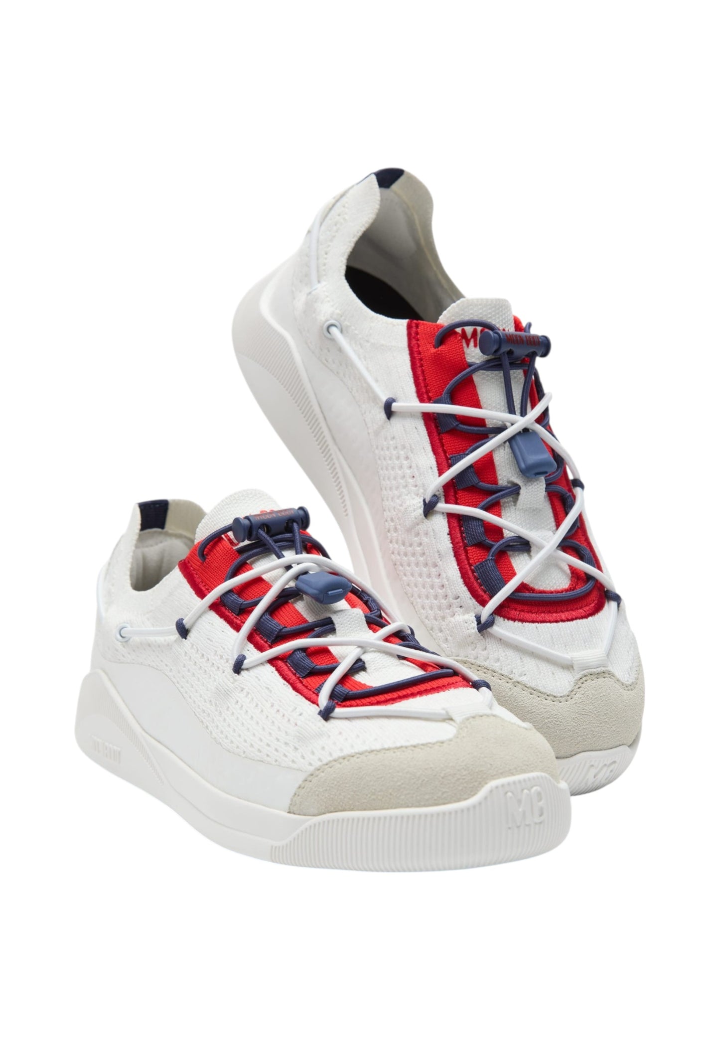 Sneakers  Unisex Moon Boot  Mo 80D2510010