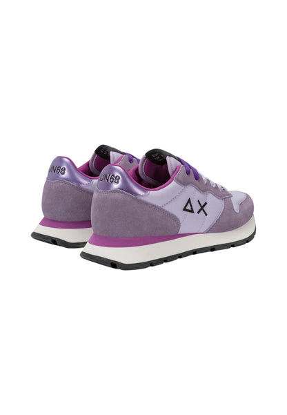 Sneakers Basse Donna Sun68  Ally Solid Z45201