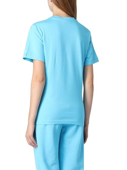 T-Shirt Manica Corta Donna Chiara Ferragni   73CBHT04CJT04