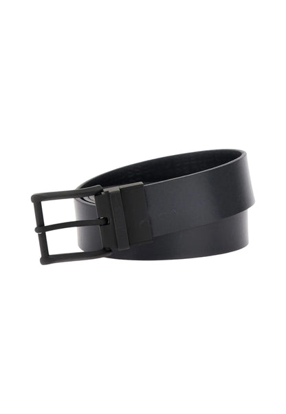 Cintura  Uomo Guess Regolabile E Reversibile H35  BM7820P5335
