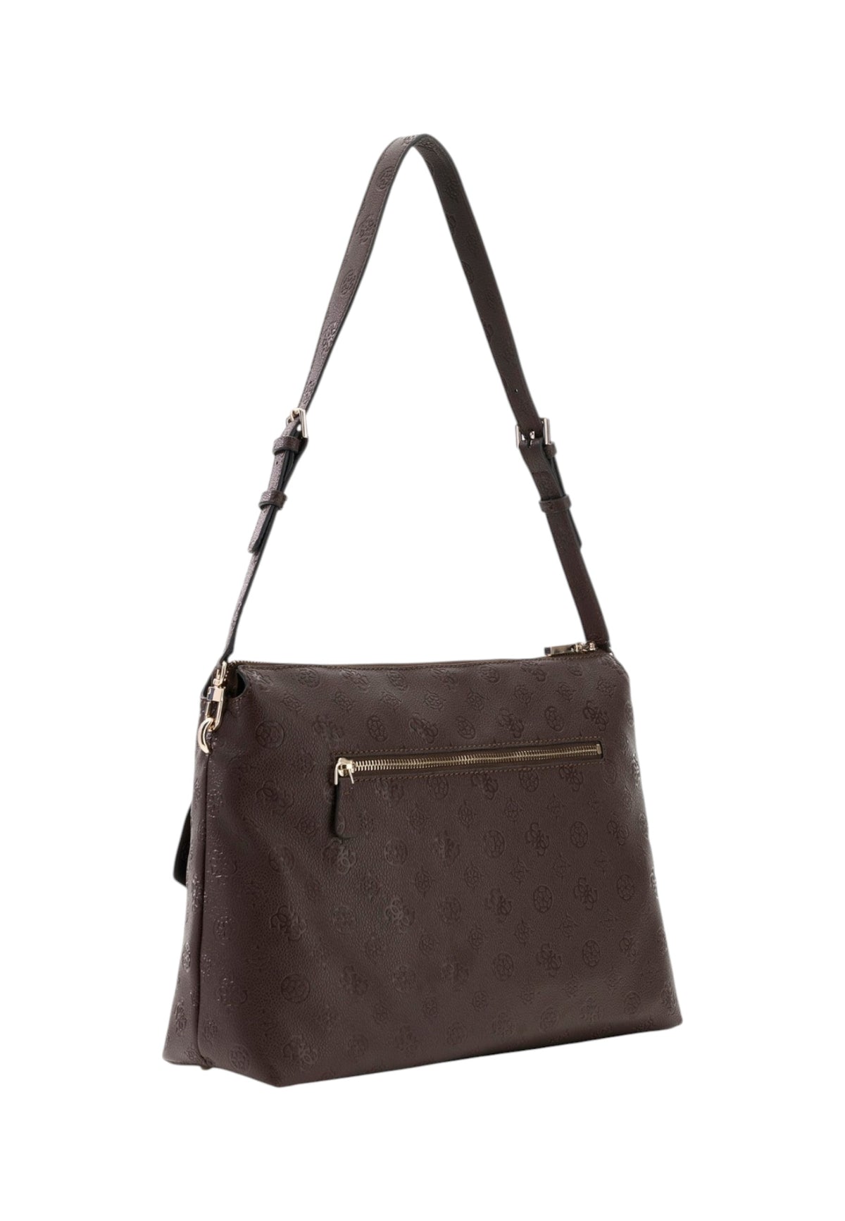 Borsa A Spalla Donna Guess Hobo Blake HWPD2222020