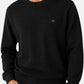 Felpa A Girocollo Uomo Guess  Textured M6YQ24K4245