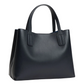Borsa A Mano Donna Tommy Hilfiger Mini Satchel Th Icon AW0AW18722