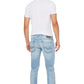 Jeans Slim Fit Uomo Replay  Anbass M914Y .000.261 C42