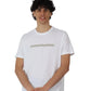 T-Shirt Manica Corta Uomo Harmont & Blaine