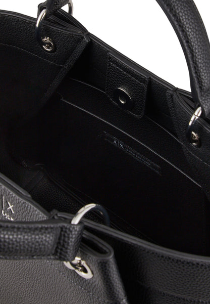 Borsa A Mano Donna Armani Exchange Media Con Tracolla  942911CC783