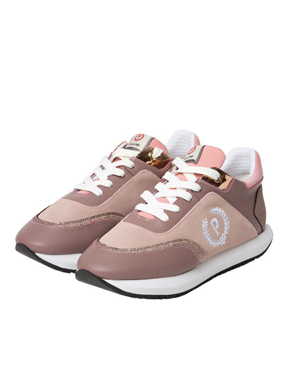 Sneakers Basse Donna Pollini  Spawn35 Mix SA15103G0GXG