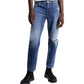 Jeans  Uomo Tommy Jeans   DM0DM16654