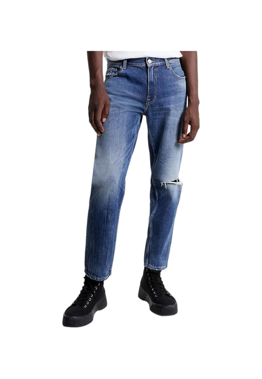 Jeans  Uomo Tommy Jeans   DM0DM16654