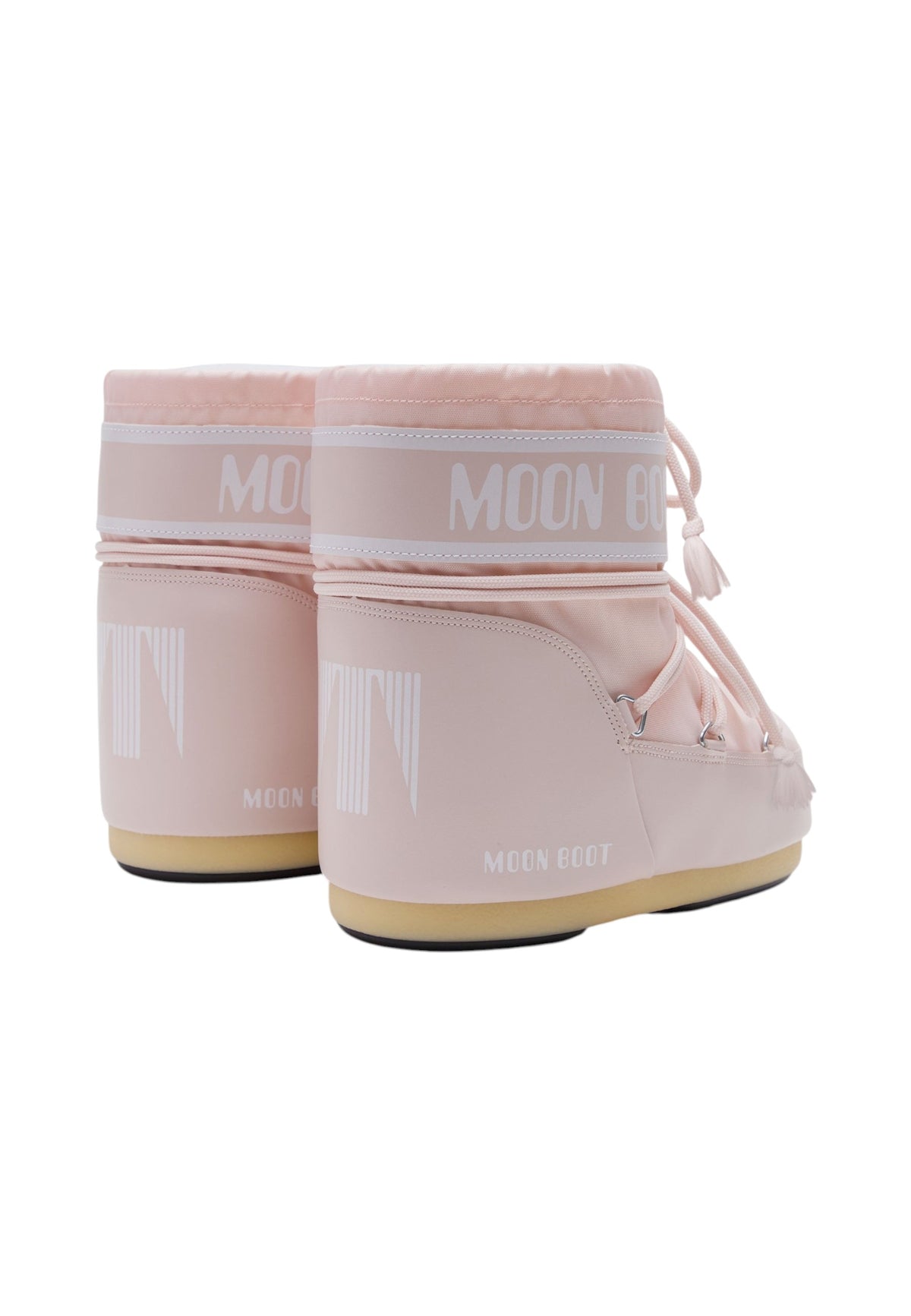 Stivaletti  Unisex Moon Boot   80D1409340