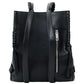 Zaino  Donna Desigual  Torio Black Sumy Mini Soft 26SAKP21