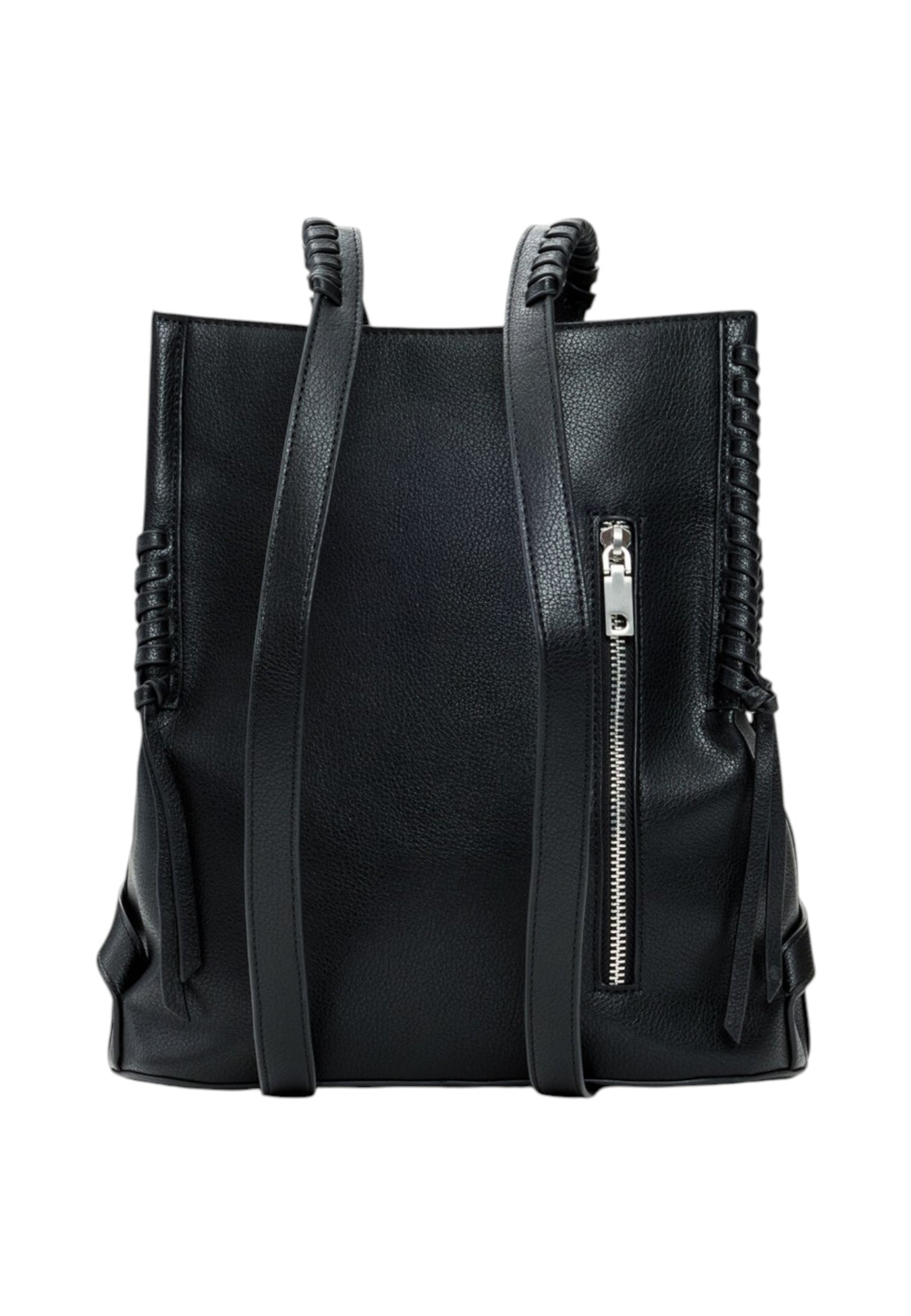 Zaino  Donna Desigual  Torio Black Sumy Mini Soft 26SAKP21