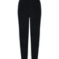 Pantaloni Tapered Fit Uomo Tommy Jeans In Velluto A Coste  MW0MW15827