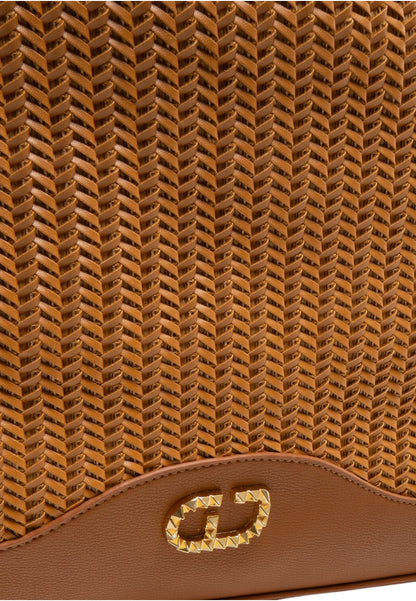 Borsa A Spalla Donna Gaudi