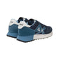 Sneakers Basse Uomo Sun68  Jaki Solid Z45113
