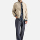 Giacca Bomber Uomo Harmont & Blaine Softshell doppio elasticizzato, Stile varsity, Fodera in poliestere, Chiusura frontale, Tasche laterali, Bordi elasticizzati, Regular Fit, Logo Harmont & Blaine  K0R3220406070