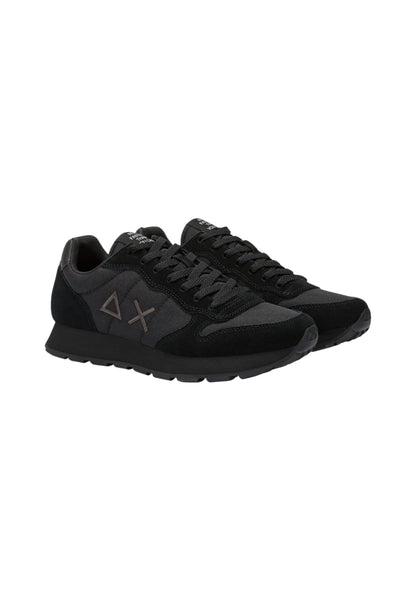 Sneakers Basse Uomo Sun68 Bicolore Tom Solid Z45101