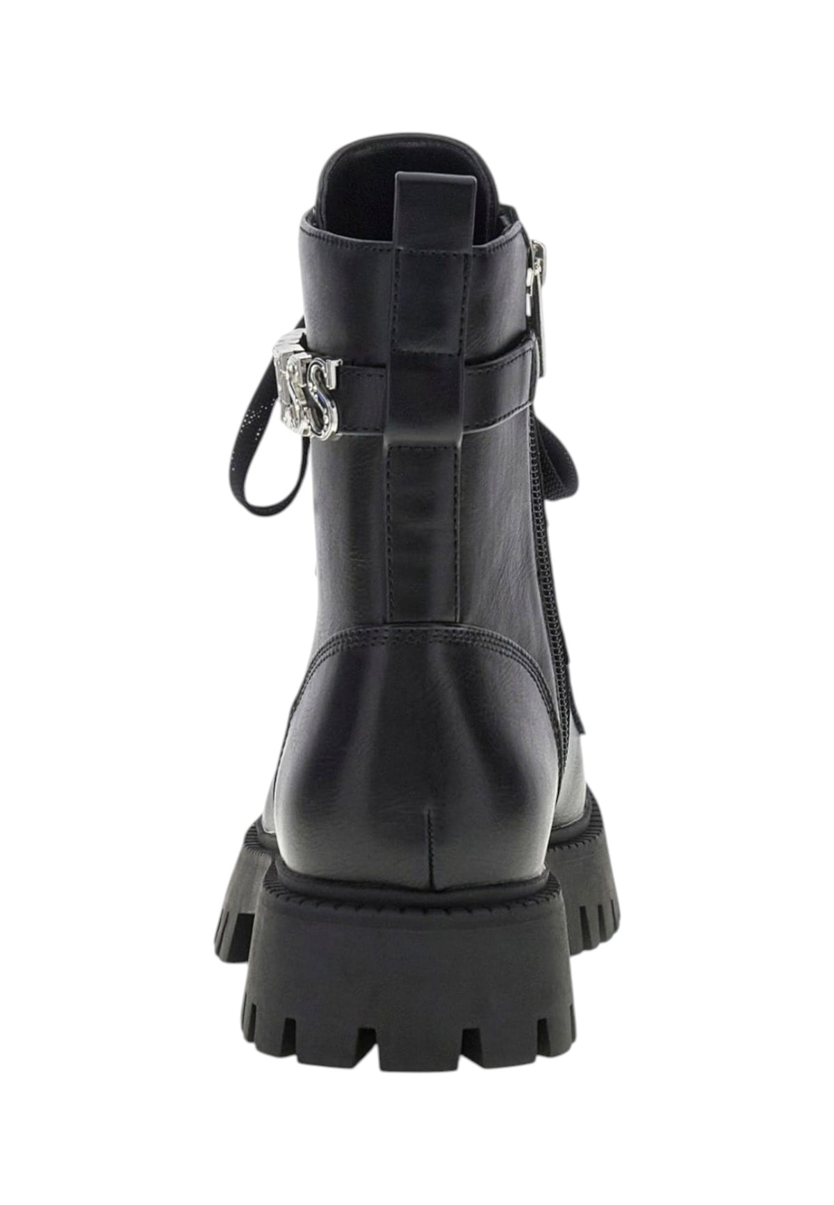 Stivaletti Anfibi Donna Guess  Ficki FLFFICELE10