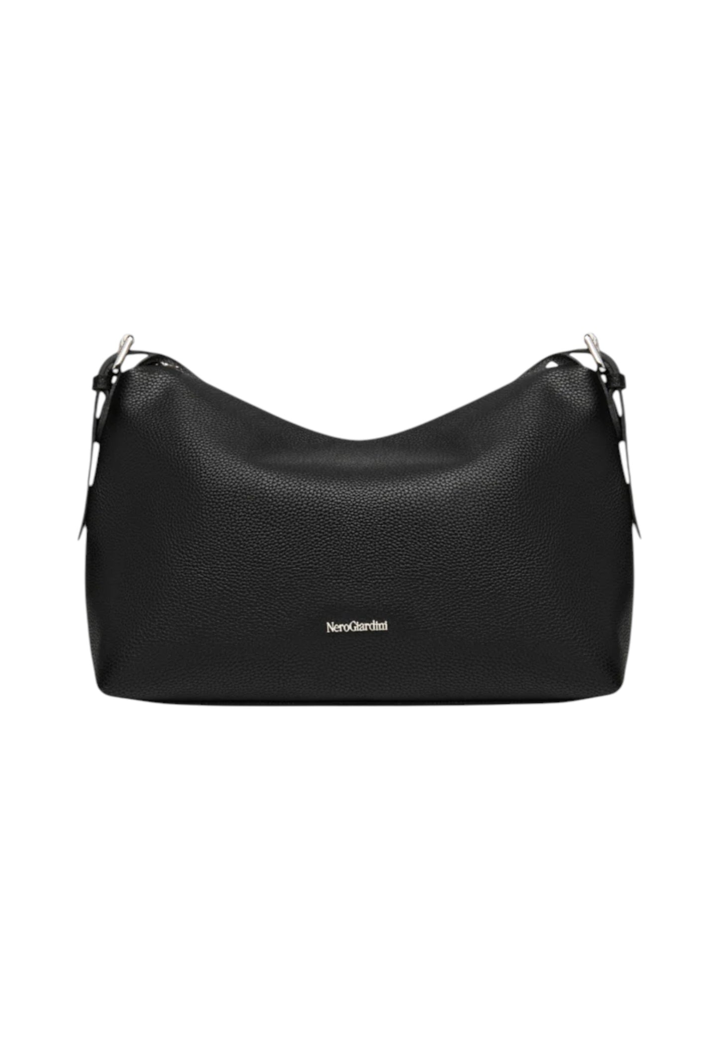 Borsa A Tracolla Donna Nero Giardini   I544082D