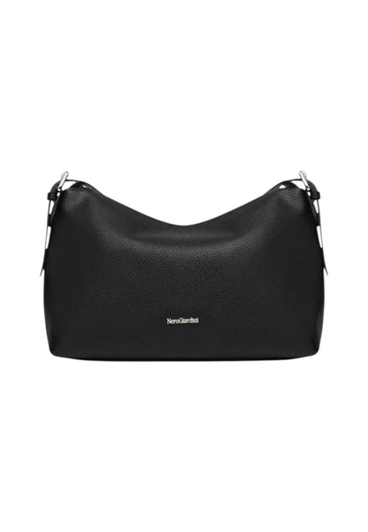 Borsa A Tracolla Donna Nero Giardini   I544082D