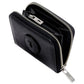 Portafoglio Con Zip Donna Trussardi Piccolo Society I029E000042N