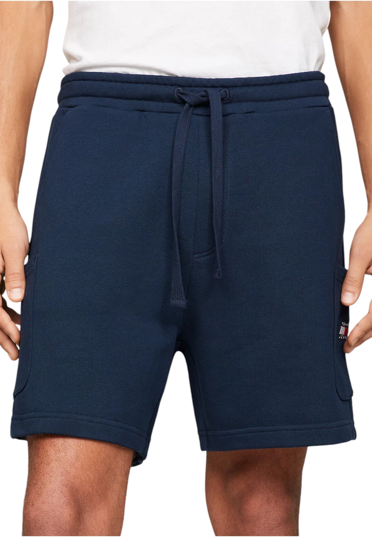 Pantaloncini  Uomo Tommy Jeans