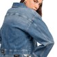 Giacca Jeans Donna Gas  Greg Jacket 255083020133